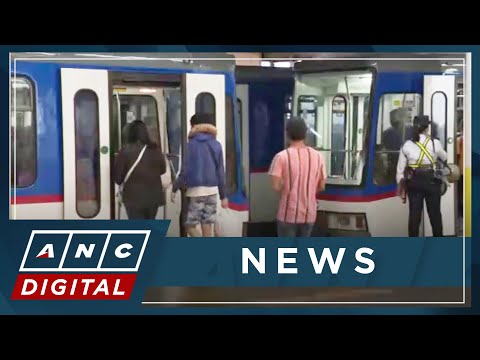 DOTr signs MRT-3 rehab, maintenance extension contracts with Sumitomo, Oriental Consultants Global