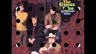 The Guess Who - Hand Me Down World.