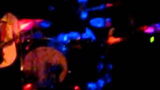 Cursive-"Shallow Means, Deep Ends" @ Subterranean NYE