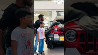 Download lagu ‘THE’ SUV - Mahindra Thar ROXX #tharroxx mp3