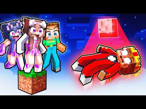 Semlaki ist VERFLUCHT auf einem ONE BLOCK!