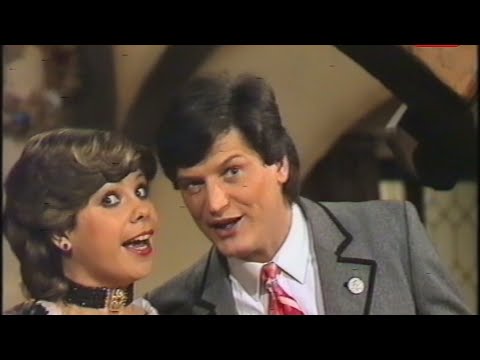 Marianne & Michael - Rund samma, gsund samma 1983