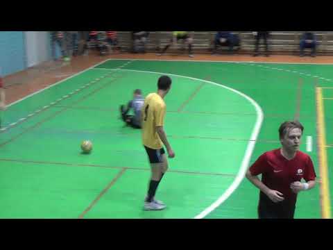 4 КХ 7 лига Plarium-2 - Александр