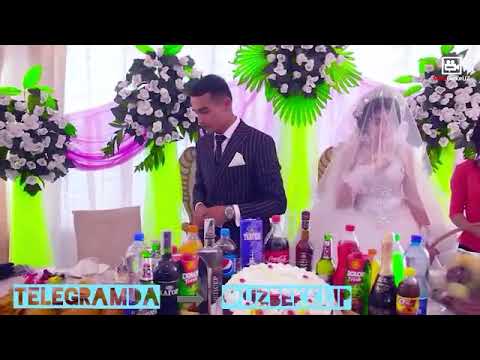 Elyor To'ychiyev Onamni ko'rgani boraman