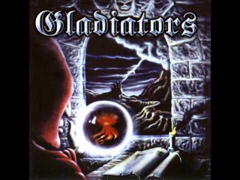 Gladiators-Dreams Will Never Die
