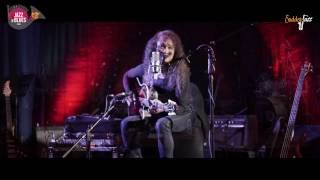 Daniel Sahuleka - YOU MAKE MY WORLD SO COLOURFUL