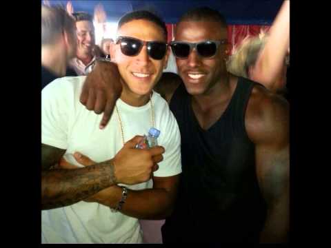 Icey Ft JoJo F - My Story