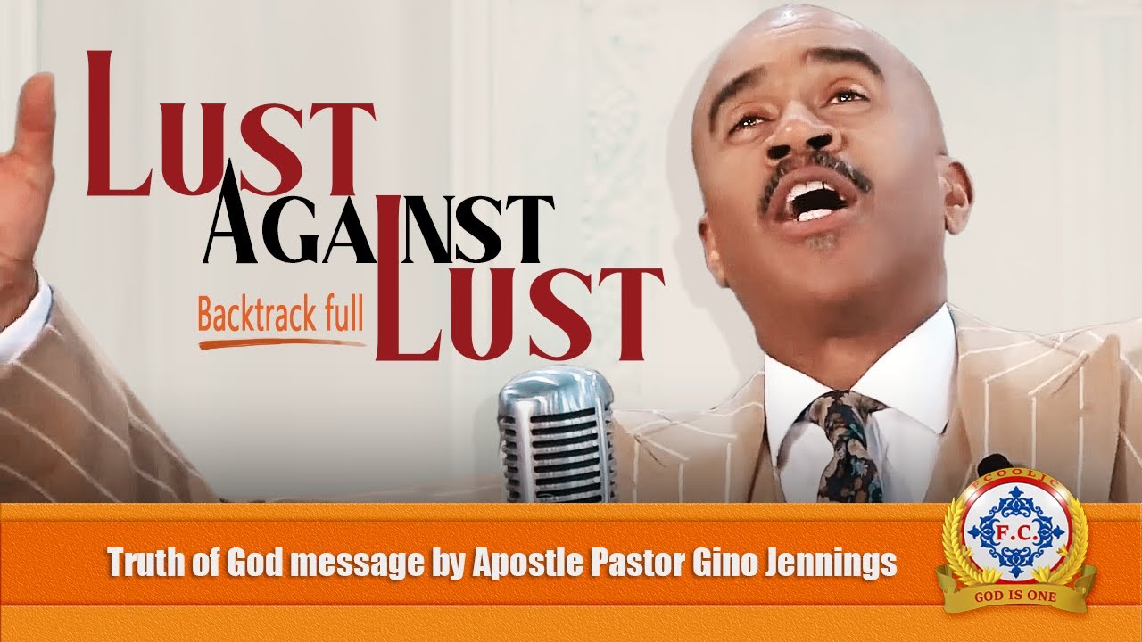 𝗟𝘂𝘀𝘁 𝗔𝗴𝗮𝗶𝗻𝘀𝘁 𝗟𝘂𝘀𝘁 (𝘣𝘢𝘤𝘬𝘵𝘳𝘢𝘤𝘬 𝘧𝘶𝘭𝘭) |: 𝖠𝗉𝗈𝗌𝗍𝗅𝖾 𝖯𝖺𝗌𝗍𝗈𝗋 𝖦𝗂𝗇𝗈 𝖩𝖾𝗇𝗇𝗂𝗇𝗀𝗌