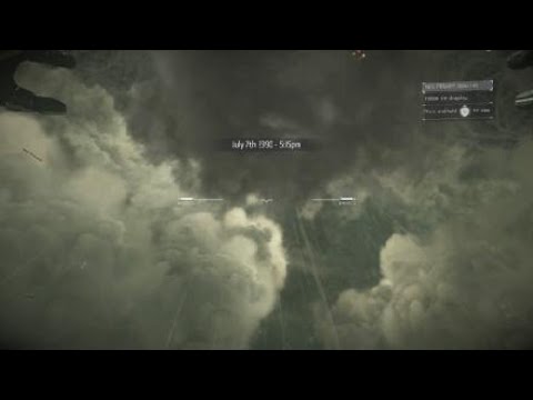 KILLZONE SHADOW FALL - Walkthrough Campaign Full Gameplay Part 7