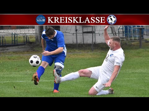 ASV Weiss Blau Stendal II - Freundschaft Schernebeck