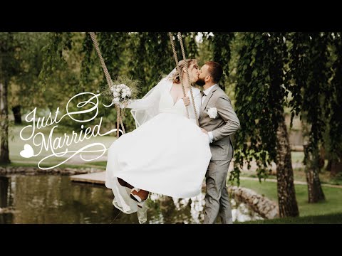 Deniska & Jozef | Svadobný klip