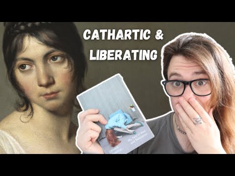 My Year of Rest and Relaxation is oddly comforting