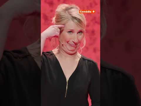 Elisabeth Buffet : Les titres de films X - Mes histoires de cœur - Comédie+