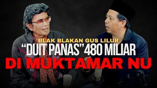 Download lagu BISIKAN RHOMA # 228: “NYANYIAN” GUS LILUR SOAL DUGAAN POLITIK UANG DI MUKTAMAR NU mp3