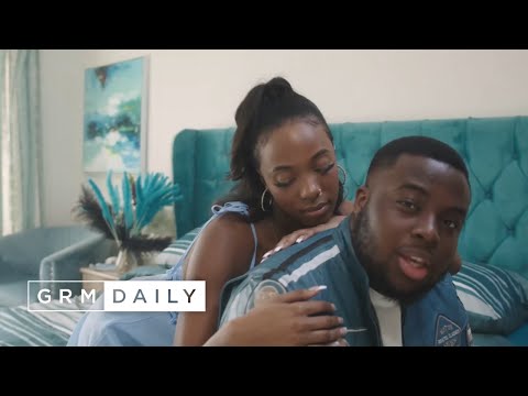 MBrown - Island Love [Music Video] | GRM Daily