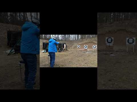 El Presidente drill appendix carry Glock 19