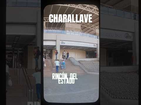 biografía corta de charallave #charallave #caracas #caracascharallave #cristobalrojas #miranda