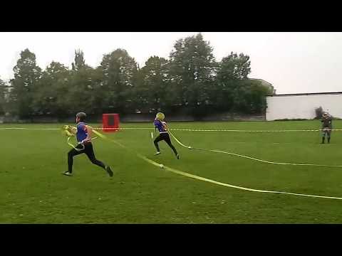 DHZ Brodské 1.útok - Senica 23.9.2017