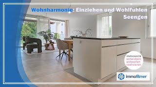 Stilvolle und moderne 5.5 Zimmer Wohnung | Immobilien kaufen in Seengen