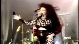 Alaska y Dinarama : Mi novio es un zombi ( Audio original MONO )