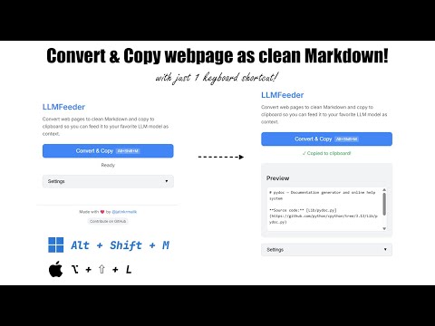 Item video thumbnail