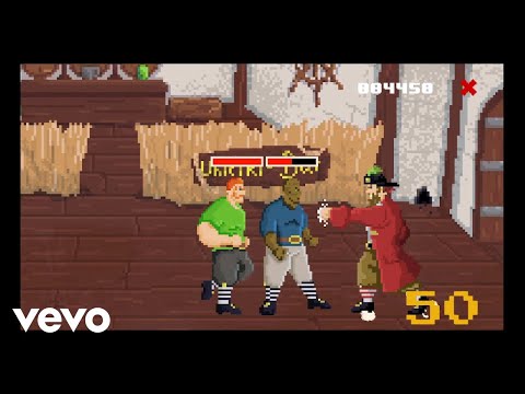 Mr. Hurley & Die Pulveraffen - Mit'n Hut