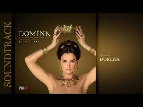 Domina - Domina (Soundtrack by Samuel Sim)