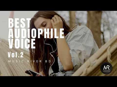 Best Audiophile Voices Vol.2