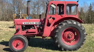 Купить трактор колесный Volvo T 600 - Изображение 4 | Agroline TM Трактор колесный Volvo T 600 | Изображение 4 - Agroline
