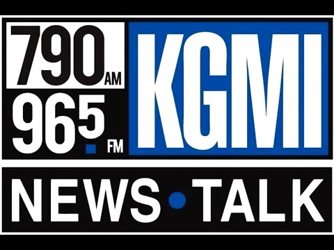 KGMI Interview