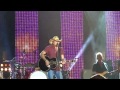 "Night Train" (Jason Aldean), Live at CMT Awards 2013