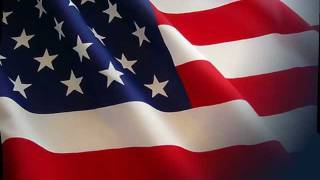 Red White &amp; Blue (A tribute to our soldiers)