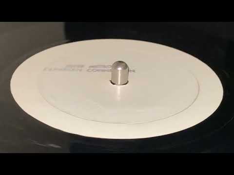 PETER METRO ~ Caribbean Connection (PETER METRO & ZUZU ~ In The Army, B Side)