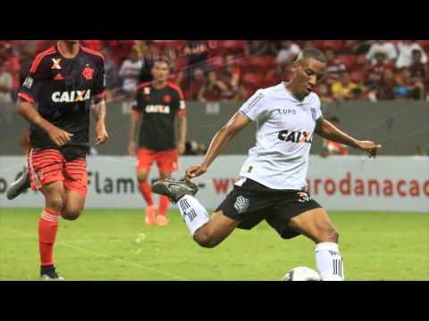Bastidores e Melhores Momentos de Flamengo 1 x 1 Figueirense