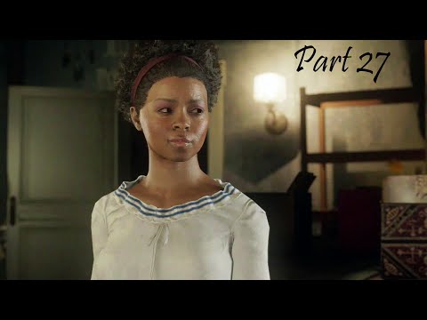 MAFIA 3 - Gameplay Walkthrough PART 27 - .45 IN MY HAND [1080p HD PC Ultra Setting@60FPS]