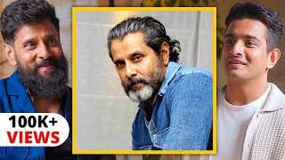 My 33 Year Long Love Story - Vikram Reflects On Marriage