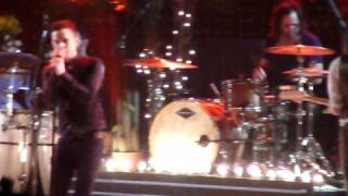 Ruby, Don't Take Your Love to Town (live) - The Killers