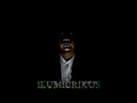 9-Raptiliniños- GERMEN ONE ( ILUMICRIKOS)