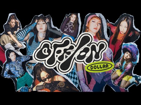 COLLAR《OFF/ON》Official Music Video