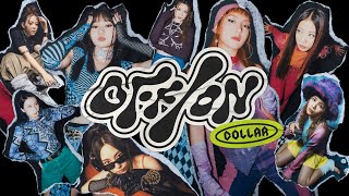 Cover art for OFF/ON