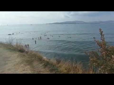 black sea Krasnodar| Russia Moscow #sea #blacksea #russia #moscow #viral