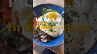 🌊 地元で愛されるPacificaの人気ブランチスポット Pacifica Brunch Spot | Soul Grind Coffee Roasters