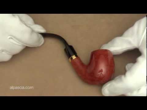 pipa Orlik Old Bond Street De Luxe 803 - pipe 047