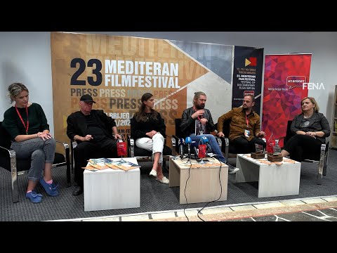 Široki Brijeg idućih pet dana središte dokumentarnog filma u BiH