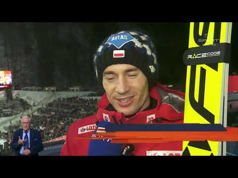 PŚ Oberstdorf 02.02.2019 - relacja z zawodów