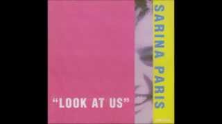 Sarina Paris - Look at Us Now (Original)