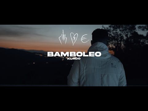 KURDO - BAMBOLEO (prod. by Fousy & WAIV)