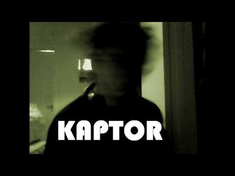 Kaptor - Mongoloid Porn Inferno [Glitch Hop]