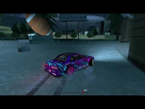 Pretty PrisonSiriol & GadManDubs