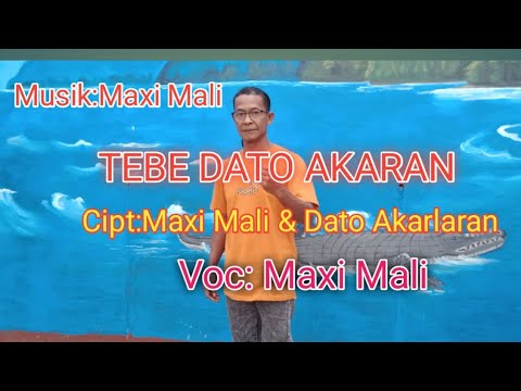 TEBE DATO AKARLARAN//cipt-Maxi Mali & Dato Akarlaran-Voc-Maxi Mali-Armindo Amaral Channel.